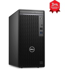 Dell Optiplex 7010MT I3-14100T 32 GB Ram 1 Tb SSD Windows 11 Pro Masaüstü Bilgisayar