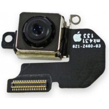 Teknonet Apple iPhone 6 Uyumlu Arka Kamera