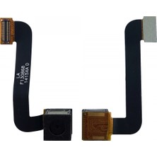 Teknonet Casper Via T3 Uyumlu Arka Kamera