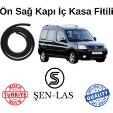 Peugeot Partner (1996-2008) Şen-Las Sağ Ön Kapı Fitili ŞL39301