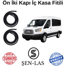 Ford Transit (2015-2019) Şen-Las Ön Iki Kapı Fitili ŞL35105
