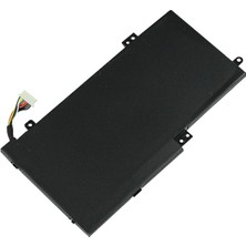 Retro Hp Pavilion 13-S000 X360, LE03, LE03XL Notebook Bataryası