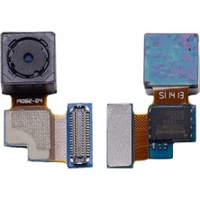 Teknonet Samsung Galaxy I9082 Grand Uyumlu Arka Kamera