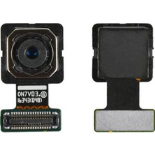Teknonet Samsung Galaxy J530 J5 Pro Uyumlu Arka Kamera