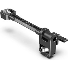 Smallrig 2889 Djı Ronın-S / Sc Zhıyun Crane 2s / 3 / 3s / Weebıll-S / Moza  Aircross 2 Gimbalar  Için  Ayarlanabilir Monitör Kolu