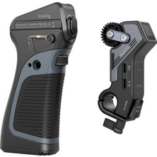 Smallrig 3782 Magicfız Kablosuz Follow Focus Grip Kiti