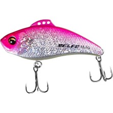 ef&fe Swing Vibe HG1877 18,6gr 72MM Fast Sinking Maket Balık