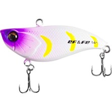 ef&fe Swing Vibe HG1878 14GR 58MM Fast Sinking Maket Balık