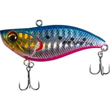 ef&fe Swing Vibe HG1875 14GR 58MM Fast Sinking Maket Balık