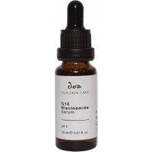 Doa Niacinamide 10 Serum