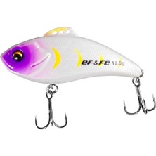 ef&fe Swing Vibe HG1878 18,6gr 72MM Fast Sinking Maket Balık