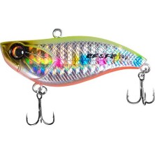 ef&fe Swing Vibe HG1870 14GR 58MM Fast Sinking Maket Balık
