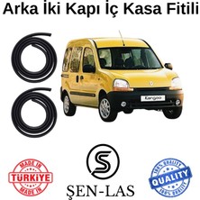 Renault Kango (1998-2007) Şen-Las Arka Iki Kapı Fitili ŞL33707