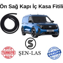 Ford Courier Panelvan (2023-2025) Şen-Las Sağ Ön Kapı Fitili ŞL36001