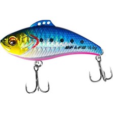 ef&fe Swing Vibe HG1875 18,6gr 72MM Fast Sinking Maket Balık