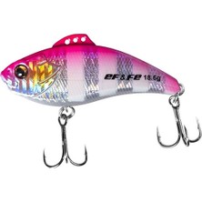 ef&fe Swing Vibe HG1872 18,6gr 72MM Fast Sinking Maket Balık