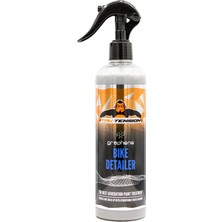 Tru-Tension M033 Graphene Bike Detailer Motosiklet Parlatıcı ve Koruyucu Sprey