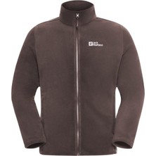 Jack Wolfskın Erkek Polar Wıntersteın Fz M 1711371-D0108