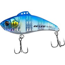 ef&fe Swing Vibe HG1871 18,6gr 72MM Fast Sinking Maket Balık