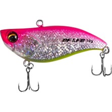 ef&fe Swing Vibe HG1877 14GR 58MM Fast Sinking Maket Balık