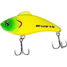 ef&fe Swing Vibe HG1873 18,6gr 72MM Fast Sinking Maket Balık
