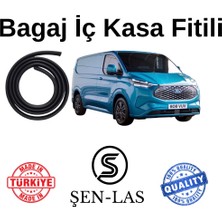 Ford Transit Custom Panelvan (2023-2025) Şen-Las Bagaj Fitili ŞL36404