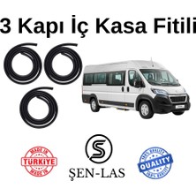 Peugeot Boxer (2015-2025) Şen-Las 3 Kapı Fitili ŞL40307