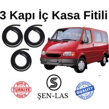 Ford Transit (1985-2000) Şen-Las 3 Kapı Fitili ŞL34507
