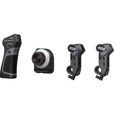 Smallrig 3918 Magicfız Kablosuz Follow Focus Iki Motor Kiti