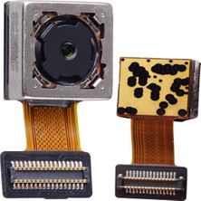 Teknonet General Mobile Discovery Air Uyumlu Arka Kamera