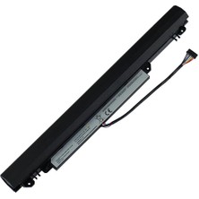 Retro Lenovo Ideapad 110-15IBR, L15C3A03, L15S3A02 Notebook Bataryası