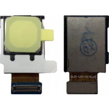 Teknonet Samsung Galaxy G950 S8 Uyumlu Arka Kamera