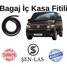 Volkwagen Caravelle T6 Şen-Las Bagaj Fitili ŞL37504