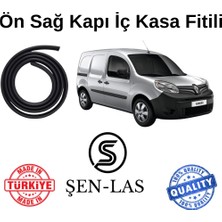 Renault Kango Panelvan (2008-2021) Şen-Las Sağ Ön Kapı Fitili ŞL34001