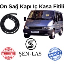 Ford Transit (2001-2006) Şen-Las Sağ Ön Kapı Fitili ŞL34701