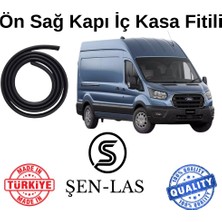Ford Transit Panelvan (2020-2025) Şen-Las Sağ Ön Kapı Fitili ŞL35401