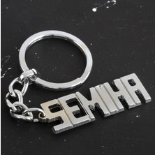 Semiha Isimli Anahtarlık