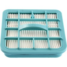 Philips Uyumlu Fc 8276/31 Elektrikli Süpürge Hepa Filtresi