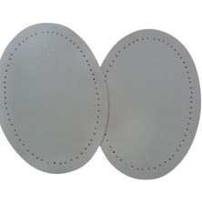 Deri Dirseklik Arma 15 cm Krem