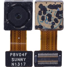 Teknonet General Mobile Discovery E3 Uyumlu Arka Kamera