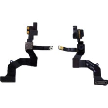 Teknonet Apple iPhone 5 Uyumlu Ön Kamera + Sensör