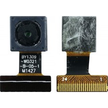 Teknonet Casper Via T4EG Uyumlu Arka Kamera