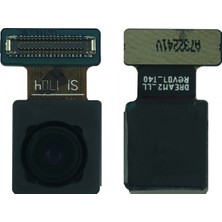 Teknonet Samsung Galaxy N950 Note 8 Uyumlu Flexli Ön Kamera