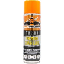 Tru-Tension M028 Premium Tungsten Chain Lube 500ML Sprey Zincir Yağ