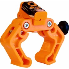 Tru-Tension M002 Laser Monkey Motosiklet Lazer Hizalama Aleti