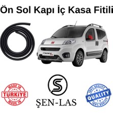 Fiat Fiorino Şen-Las Sol Ön Kapı Fitili ŞL42602