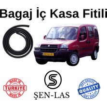 Fiat Doblo (2001-2005) Şen-Las Bagaj Fitili ŞL42805