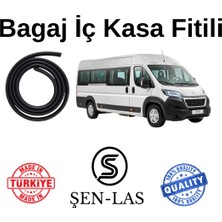 Peugeot Boxer (2015-2025) Şen-Las Bagaj Fitili ŞL40304