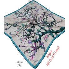 5671 Bonjela Soft Eşarp