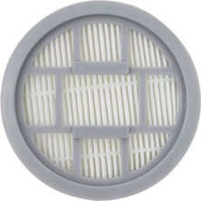 Xiaomi Uyumlu Deerma VC10 Şarjlı Dik Süpürge Hepa Filtre 1 Adet